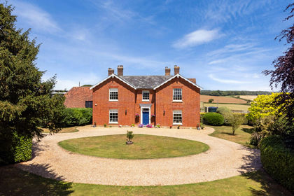 10 acres of Agricultural Land for sale in Redlynch