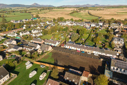 Development Land for sale in Stirling and Strathallan