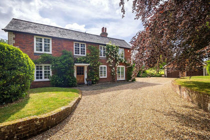 1.3 acres of Country Home for sale in Bepton