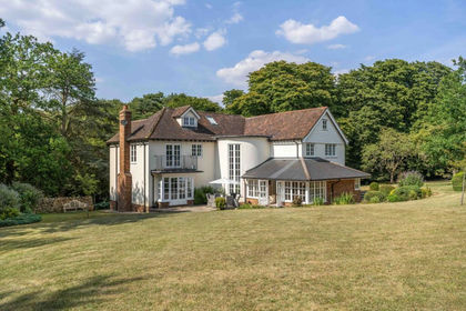 1.7 acres of House with Land for sale in Much Hadham