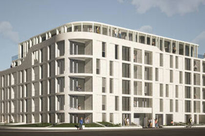 Development Land for sale in Blackpool South