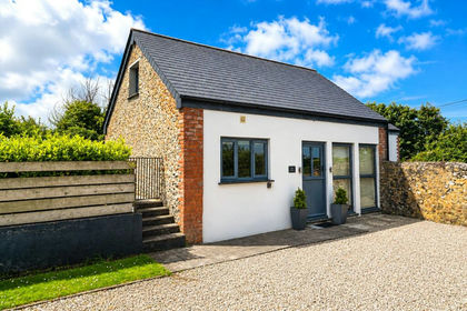 Barn Conversion for sale in Bude-Stratton
