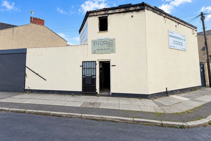 Industrial Land for sale in Bootle
