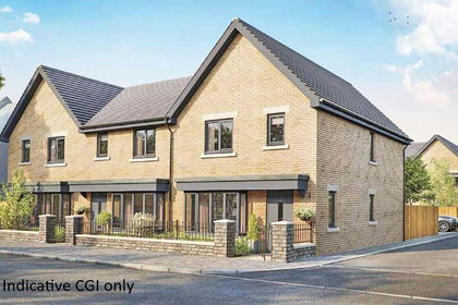 Development Land for sale in Morecambe