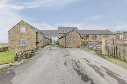 3 acres of Agricultural Land for sale in Tittesworth