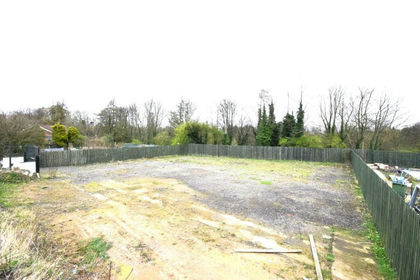 Development Land for sale in Castle Eden