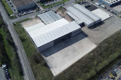 Industrial Land for sale in St Helens South and Whiston
