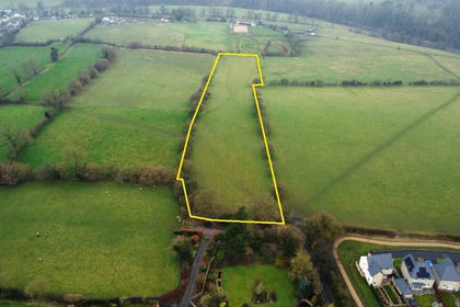 3.2 acres of Grazing Land for sale in Clitheroe