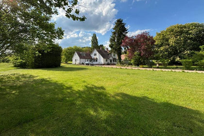 3.8 acres of Land for sale in Ullenhall