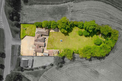 1 acre of Development Land for sale in Heckington