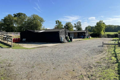 Development Land for sale in Hildenborough