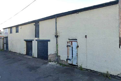 Workshop for sale in Great Grimsby and Cleethorpes