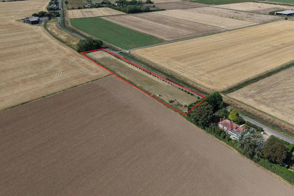 1.1 acres of Undeveloped Land for sale in Sutton St James