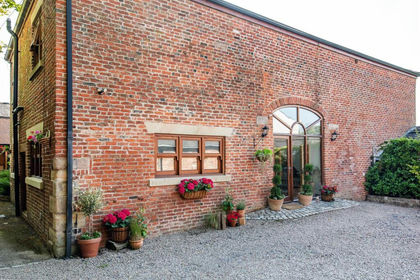 Barn Conversion for sale in Ribble Valley