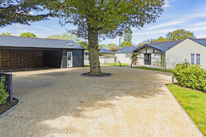 1 acre of Land for sale in Stondon Massey