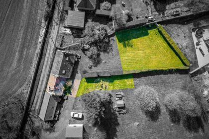 Development Land for sale in Dunfermline and Dollar