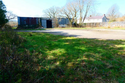 Development Land for sale in St. Clears