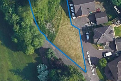 Vacant Land for sale in Motherwell, Wishaw and Carluke