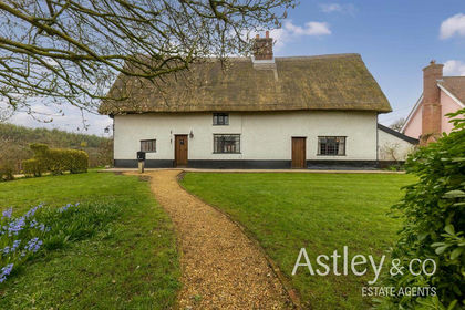 Land for sale in Great Ellingham