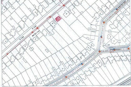 Self Build Plot for sale in Frinton and Walton