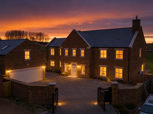 3 acres of House with Land for sale in Shangton
