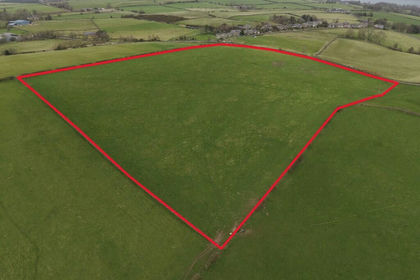 11.7 acres of Agricultural Land for sale in Haydon