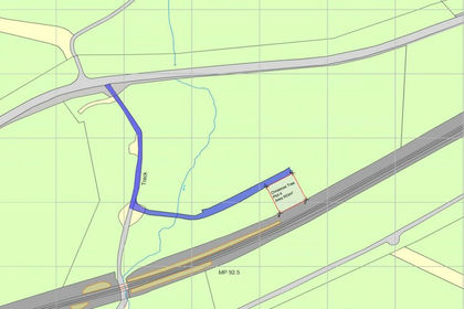 Undeveloped Land for sale in Inverness, Skye and West Ross-shire