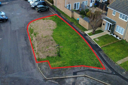 Land for sale in Felpham