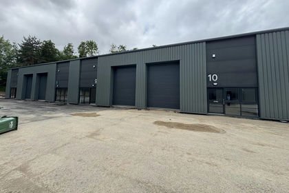 Industrial Land for sale in Blaydon and Consett