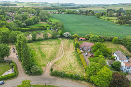 Agricultural Land for sale in Tetford
