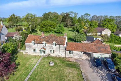1.2 acres of Residential Land for sale in High Ham