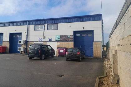 Commercial Land for sale in Landbeach