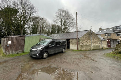 Commercial Land for sale in Haydon