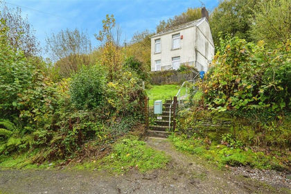 1.3 acres of House with Land for sale in Waunarlwydd