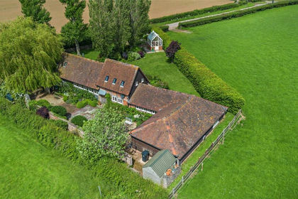 Barn Conversion for sale in Kempley