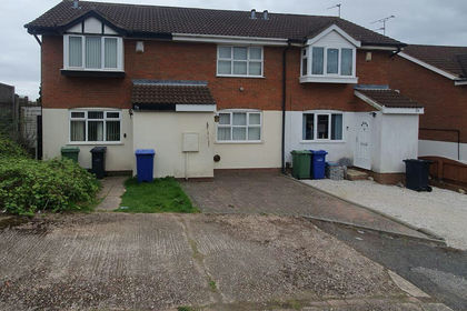 Residential Land for sale in Dudley