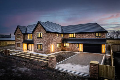 6 acres of Land for sale in Longton