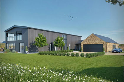 Development Land for sale in Brington