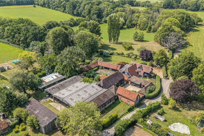32 acres of Agricultural Land for sale in Dorking and Horley