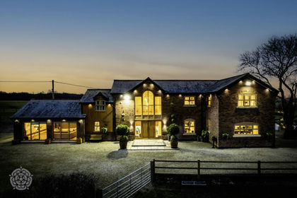 6 acres of Land for sale in Westhoughton