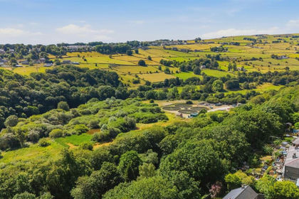 Barn Conversion for sale in Calder Valley