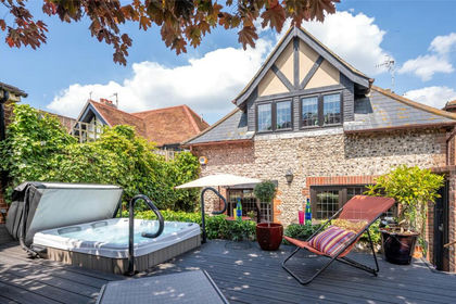 Land for sale in Telscombe