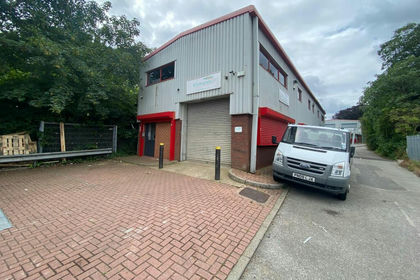 Warehouse for sale in Brentford and Isleworth