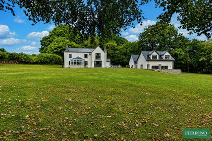 1.3 acres of House with Land for sale in Coleford