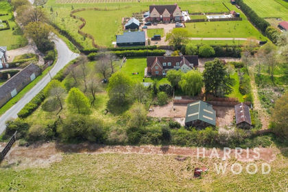 Development Land for sale in Ardleigh