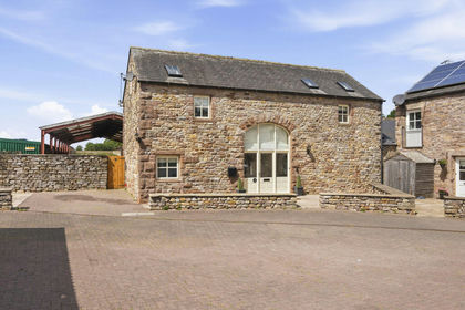 Barn Conversion for sale in Brough Sowerby