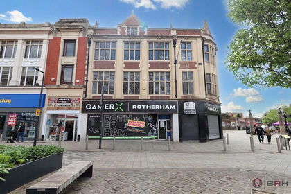 Development Land for sale in Rotherham