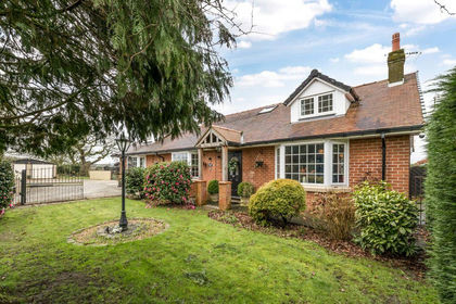 1 acre of Land for sale in Charnock Richard