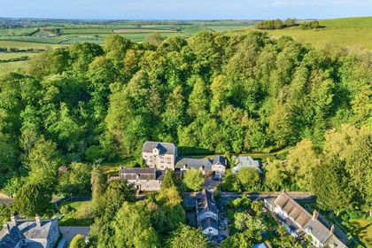 4.9 acres of Country Home for sale in Weymouth