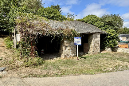 Development Land for sale in Madron